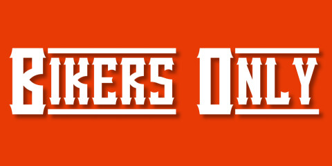 BikersOnlyLogo