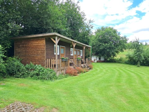 Herberg Hutterscheiderhof camping