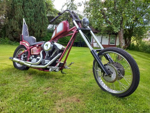 Herberg Hutterscheiderhof motor camping 11