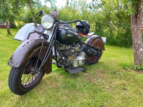 Herberg Hutterscheiderhof motor camping 12