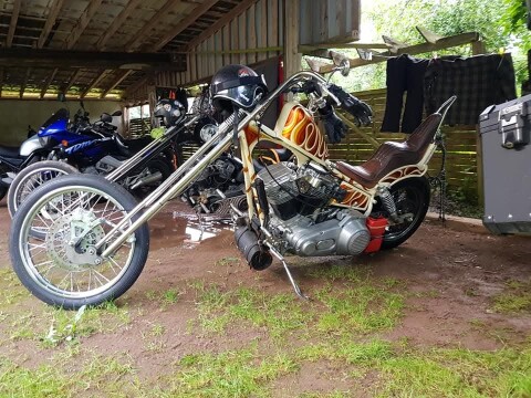 Herberg Hutterscheiderhof motor camping 24