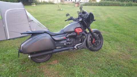 Herberg Hutterscheiderhof motor camping 28