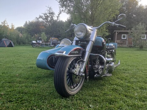 Herberg Hutterscheiderhof motor camping 6