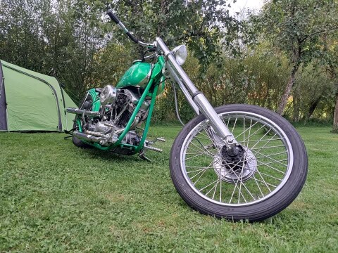 Herberg Hutterscheiderhof motor camping 7
